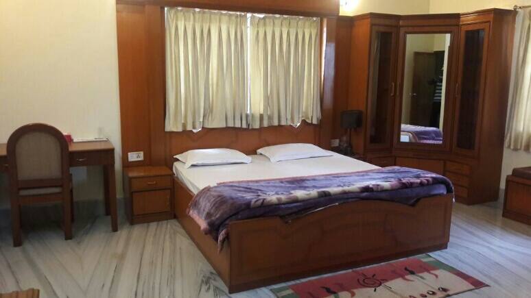 Awas Uday Guest House, Jamshedpur 5